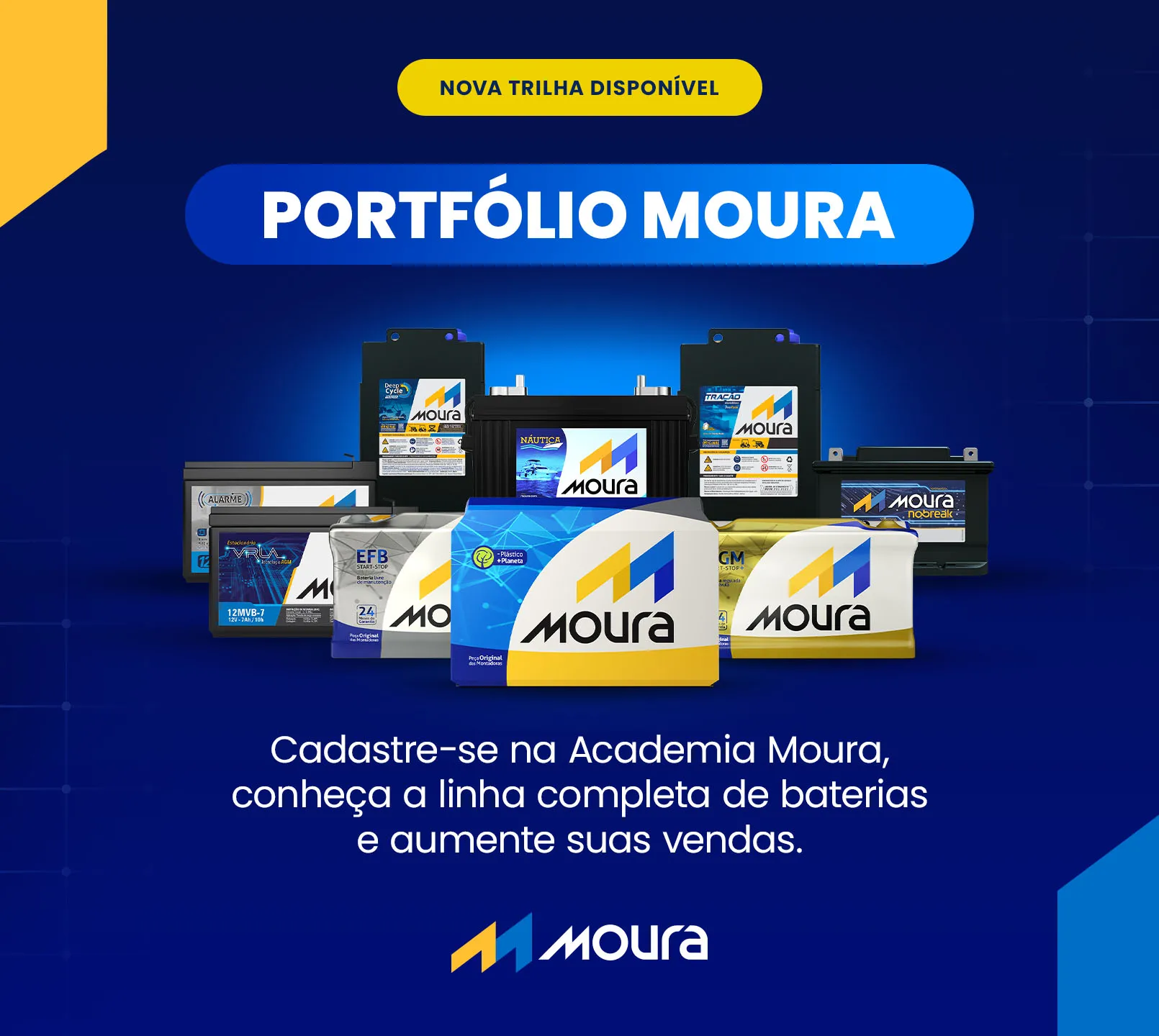 Portf&oacute;lio Moura